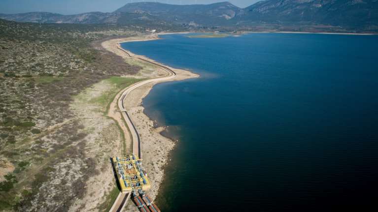 Λειψυδρία στην Αττική: Ο κίνδυνος είναι μεγαλύτερος από ποτέ - Τα στοιχεία της ΕΥΔΑΠ που προκαλούν ανησυχία