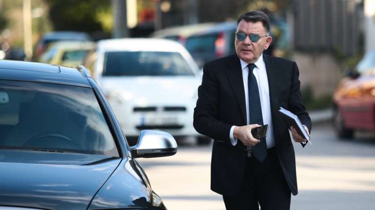 Πάτρα: &quot;Δε βλέπω εμπλοκή της μητέρας&quot; λέει ο Αλέξης Κούγιας - Τι είπε για το ενδεχόμενο ασφυκτικού θανάτου της Τζωρτζίνας