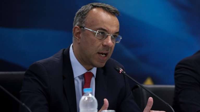 &quot;Παράθυρο&quot; Σταϊκούρα για επέκταση και διεύρυνση της επιδότησης καυσίμων