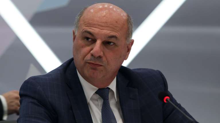 Κορονοϊός - Τσιάρας: Aυστηρότερες ποινές για τα fake news - Πώς θα λειτουργήσουν τα δικαστήρια