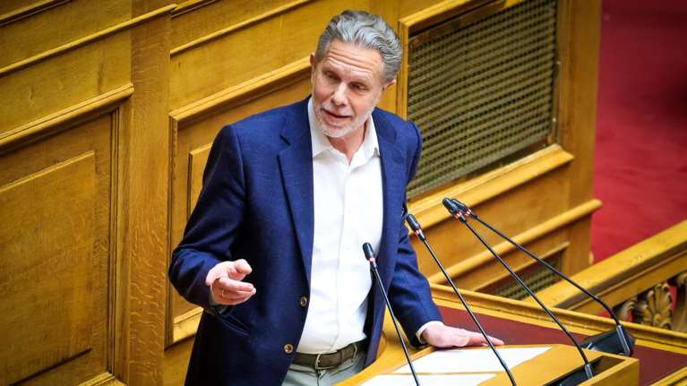 Γερουλάνος: Στα μάτια του κόσμου το αδιέξοδο σήμερα είναι ο Μητσοτάκης