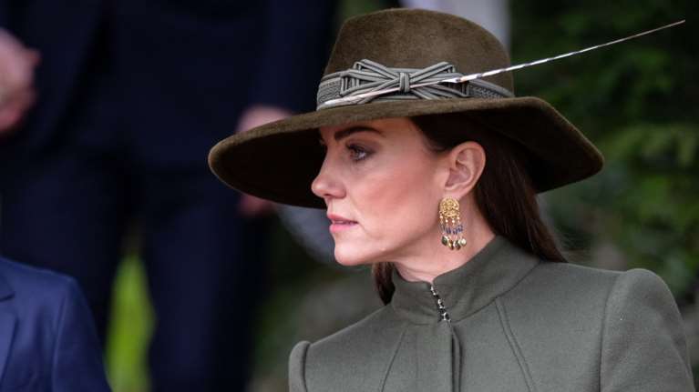 Αυτό είναι το είδος καρκίνου της Κέιτ Μίντλετον; Το όργανο που αφαίρεσε από την κοιλιά της και το σημείο όπου βρέθηκε ο όγκος