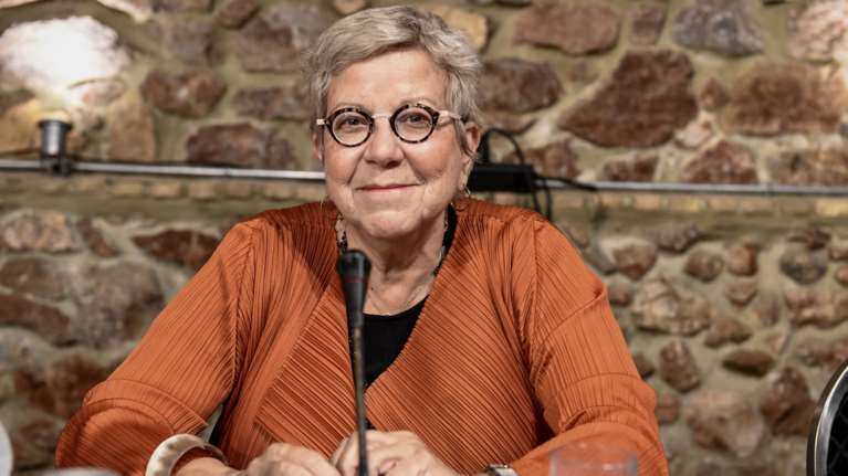 ΣΥΡΙΖΑ: Η Ζωρζέττα Λάλη μπλοκάρει την είσοδο Κασσελάκη στη Βουλή - "Θα τιμήσω τον Τσίπρα, δεν θα παραιτηθώ"