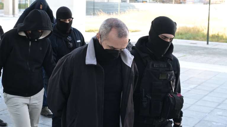 Κολωνός: Κανένα ελαφρυντικό για τον Ηλία Μίχο πρότεινε η εισαγγελέας