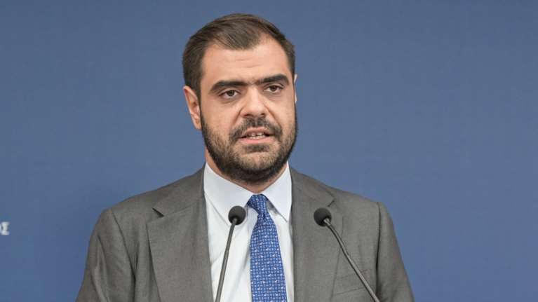 Μαρινάκης για διάσκεψη κρατών Ανατολικής Μεσογείου: Δεν τίθεται κανένα θέμα οποιασδήποτε συνεκμετάλλευσης