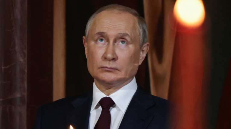 Αποκάλυψη από τον Όλιβερ Στόουν: &quot;Ο Πούτιν υπέφερε από καρκίνο, αλλά το έχει ξεπεράσει&quot; [βίντεο]