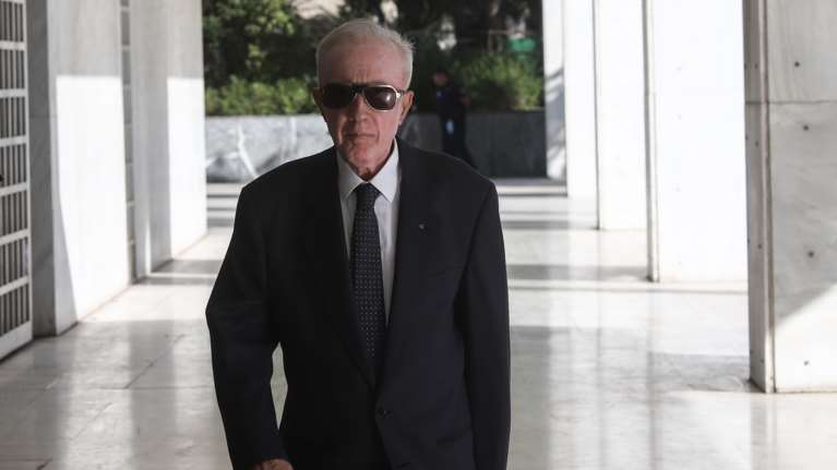 Δίκη Χρυσής Αυγής: Σάλος για τον Πλεύρη - &quot;Είμαι ακροδεξιός, θέλετε να με πείτε φασίστα; Πείτε με&quot;