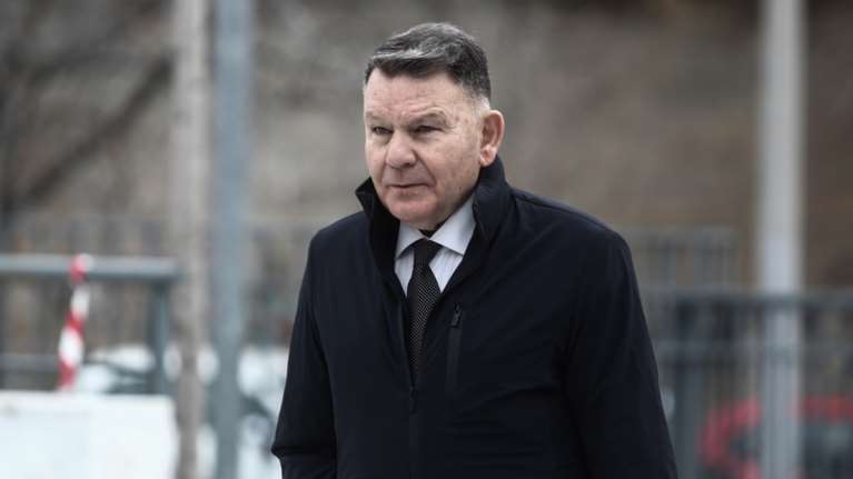 Κούγιας για Δασκαλάκη: Εκτός από &quot;κλαρινογαμπρό&quot; τον χαρακτήρισε και... &quot;μόσχο σιτευτό&quot;