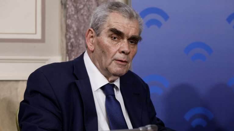 Προανακριτική Novartis: Στις 22 Ιουλίου η μυστική ψηφοφορία στη Βουλή για τον Παπαγγελόπουλο