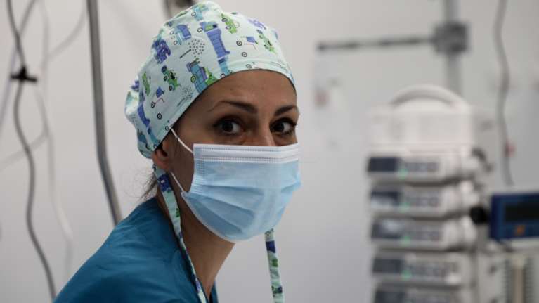 Κορονοϊός: Μελέτη σοκ στις ΗΠΑ - Η μάσκα θα μπορούσε να αποτρέψει 130.000 θανάτους στη χώρα