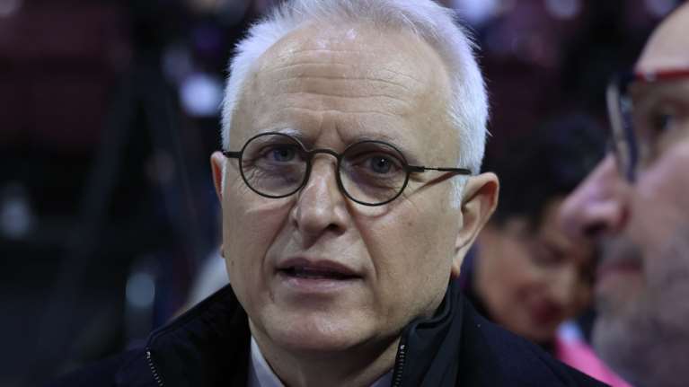 Ραγκούσης: Χάρη στον Μαρινάκη και σε μερικούς άλλους επιχειρηματίες είναι πρωθυπουργός ο Μητσοτάκης