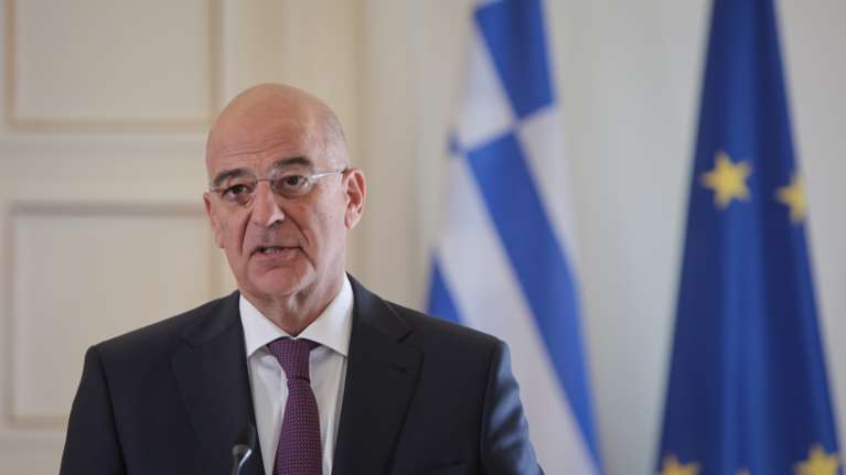 Στην Λιβύη αύριο ο Δένδιας - Συνάντηση με τον Πρόεδρο της Βουλής και αξιωματούχους