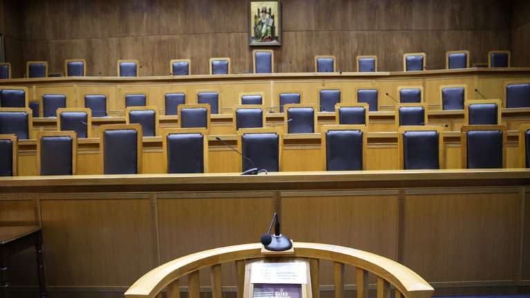 Πρόεδρος Ένωσης Δικαστών σε Φλωρίδη για τις δίωρες στάσεις στα δικαστήρια: Δεν είναι συντεχνιακό αίτημα