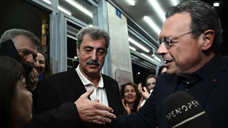 ΣΥΡΙΖΑ: Αποκαλυπτήρια για τη νέα ομάδα κρούσης του Φάμελλου- Τα πρόσωπα &quot;κλειδιά&quot; και ο ρόλος Πολάκη