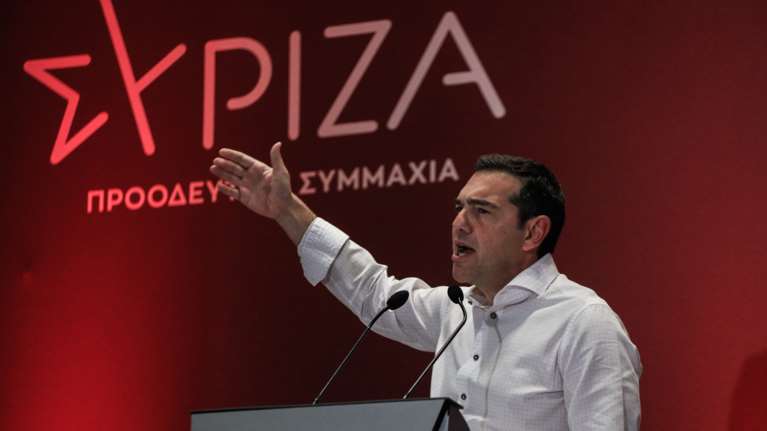 Στη Βραζιλία για την Πρωτοχρονιά ο Αλέξης Τσίπρας: Θα πάει στην τελετή ορκωμοσίας του νέου προέδρου Λούλα