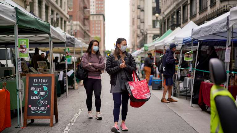 Υπάρχει ανοσία στον κορονοϊό; - Αυτά είναι τα καλά και τα κακά νέα