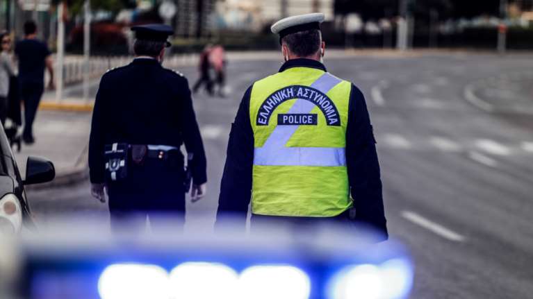 870 παραβάσεις για άσκοπες μετακινήσεις τη Δευτέρα του Πάσχα