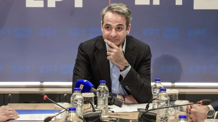 Κυρώσεις στα &quot;απείθαρχα&quot; πανεπιστήμια και διαγραφή τραμπούκων φοιτητών - Το σχέδιο της κυβέρνησης για τη βία στα ΑΕΙ