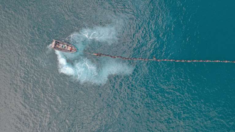 Το παρασκήνιο της &quot;ακύρωσης&quot; του έργου της ηλεκτρικής διασύνδεσης με την Κύπρο - Ποιος παράγοντας το &quot;σαμποτάρει&quot;