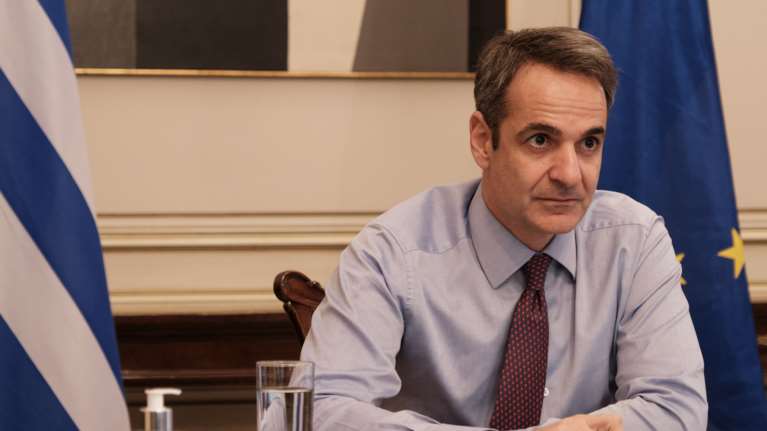 Μητσοτάκης για μέτρα: Έχουμε τους πολίτες με το μέρος μας, αν χρειαστεί θα τα αυστηροποιήσουμε