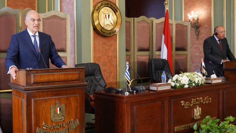 Πώς η Αθήνα &quot;διεμβόλισε&quot; την τουρκολιβυκή συμφωνία αιφνιδιάζοντας την Άγκυρα – Εκνευρισμός και απειλές από τον Τσαβούσογλου