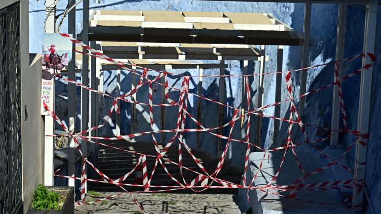 Τέσσερις νέοι σεισμοί από 4 Ρίχτερ και πάνω μέσα σε δύο ώρες - Πότε βλέπει επιστροφή στην κανονικότητα ο Ευθύμιος Λέκκας [βίντεο]