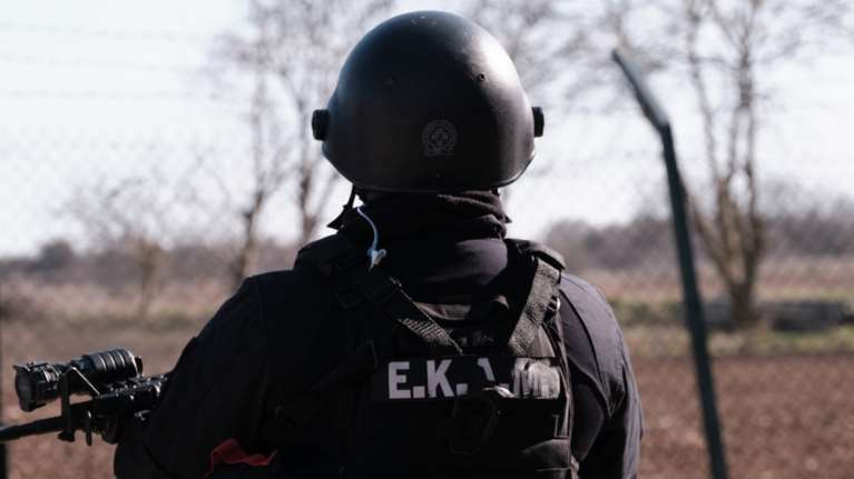 ΕΥΠ: Σε ορεινό χωριό της Ροδόπης συνελήφθη ο Τούρκος μαφιόζος - Προσπαθούσε να διαφύγει στη Βουλγαρία - Βρέθηκε και το τζιπ