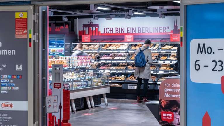 Γερμανίδα υπουργός Εσωτερικών: Σοκαριστική προειδοποίηση στους πολίτες: Να είστε εφοδιασμένοι με βασικές προμήθειες σε τρόφιμα