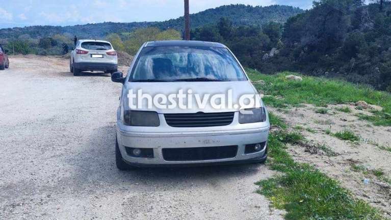 Τροχαίο στη Χαλκιδική: Κινδυνεύει να χάσει το μάτι της η αστυνομικός - &quot;Προσευχόμαστε να τα καταφέρει&quot;, λέει ο γιος της