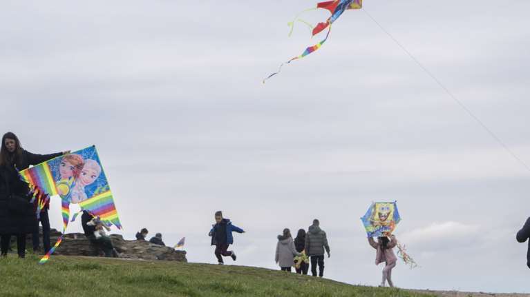 Μαρουσάκης: Τέλος η Ανοιξη, με κακοκαιρία θα... πετάξουμε χαρταετό - Ο καιρός για το τριήμερο της Καθαράς Δευτέρας