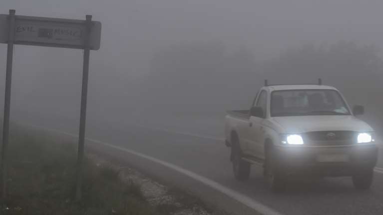 Καιρός: Με βροχές η επιστροφή των εκδρομέων του Πάσχα σήμερα Δευτέρα - Πού θα χτυπήσουν τα φαινόμενα