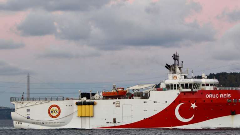 Δημοσκόπηση Alco: Προβάδισμα 10,1 μονάδων της ΝΔ - Ένας στους δύο &quot;βλέπει&quot; απειλή από την Τουρκία