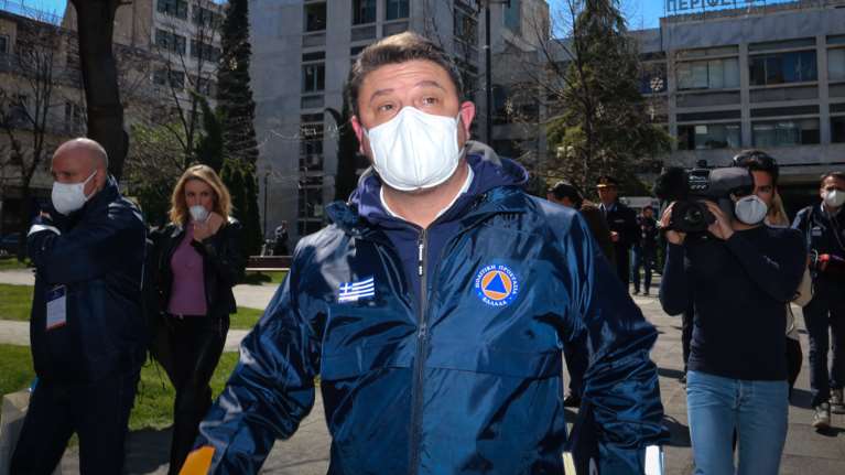 Έκτακτη σύσκεψη στο Κρανίδι - Χαρδαλιάς: Δεν υπάρχει λόγος πανικού