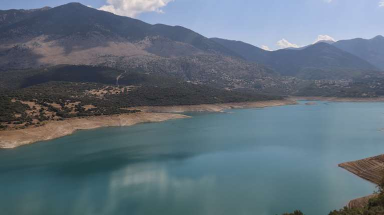 Πώς ο Αχελώος θα σώσει την Αττική από τη λειψυδρία - Το σχέδιο για την υδροδότηση του Λεκανοπεδίου [βίντεο]