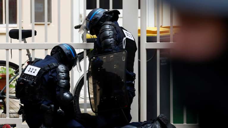 Θηριωδία στη Γαλλία: Κανίβαλος διαμέλισε και έφαγε το πτώμα 13χρονου αγοριού