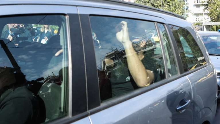 Κολωνός: Η πρώτη σύλληψη από την ΕΛΑΣ μετά τα τέσσερα νέα εντάλματα - Το προφίλ των υπόπτων