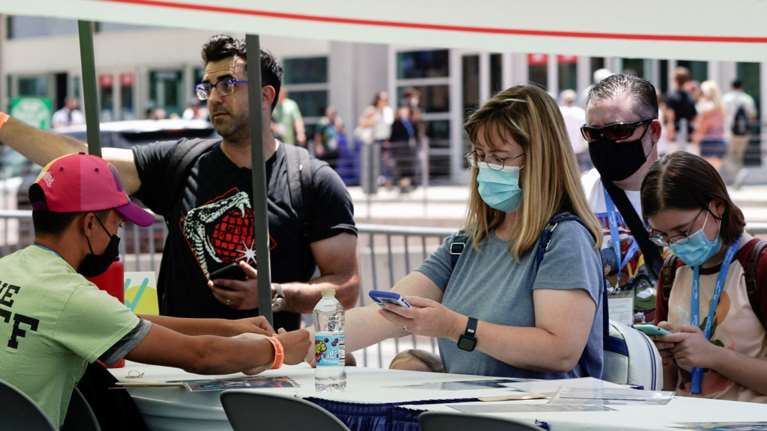 ΗΠΑ: Το CDC παραδέχεται τα λάθη του στη διαχείριση της πανδημίας - &quot;Δεν ανταποκριθήκαμε αξιόπιστα στις προσδοκίες&quot;