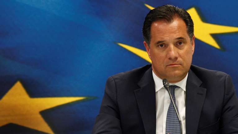 Γεωργιάδης για κορονοϊό: Δεν θα υπάρξει φέτος έξοδος του Πάσχα