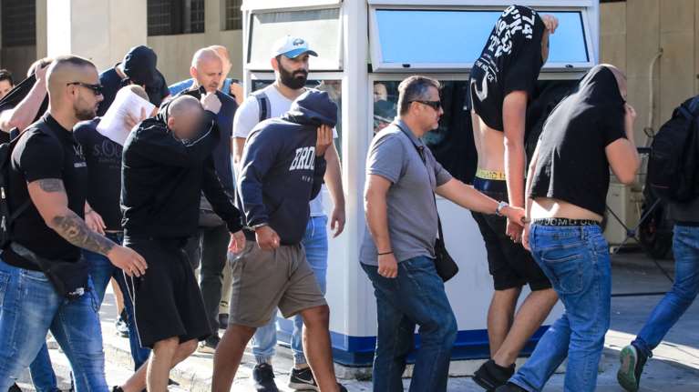 Ν. Φιλαδέλφεια: Χρειάστηκαν μόνο 10 λεπτά για να χάσει ο Μιχάλης τη ζωή του - &quot;Διέφυγαν οι οργανωτές της δολοφονικής επίθεσης&quot;