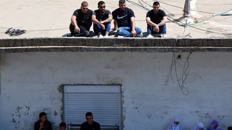 Βράζει η Μέση Ανατολή: Αναφορές για 2 νεκρούς έπειτα από χτύπημα με ισραηλινό drone στον νότιο Λίβανο - Διπλωματικός πυρετός