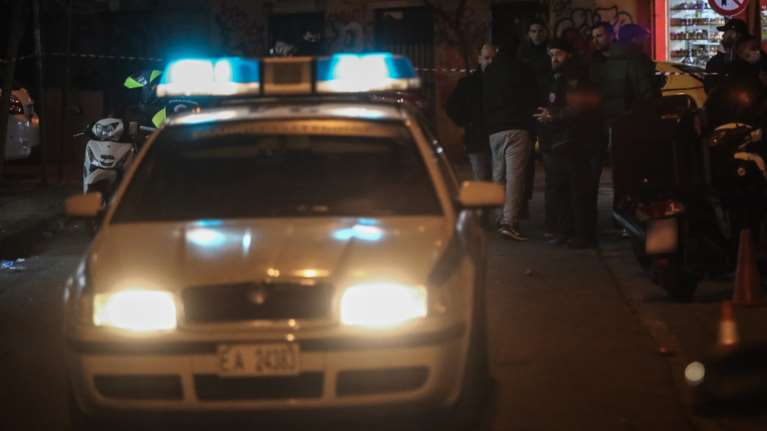 Χαλκίδα: Ξυλοκόπησαν 91χρονο για 80 ευρώ - Συνελήφθησαν ένας άντρας και δύο γυναίκες