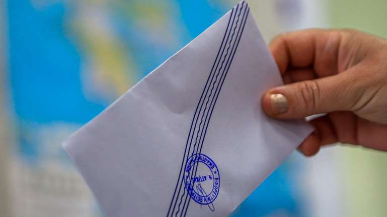 Δημοσκόπηση Marc: ΝΔ στο 31%, ΠΑΣΟΚ στο 14% - Ευκαιρία για την Κεντροαριστερά το κόμμα Τσίπρα, λέει το 26%