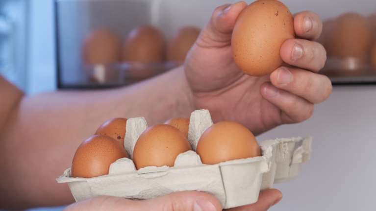 Οριστικό: Τα αυγά δεν ανεβάζουν τη χοληστερίνη - Αποκαλυπτική νέα έρευνα