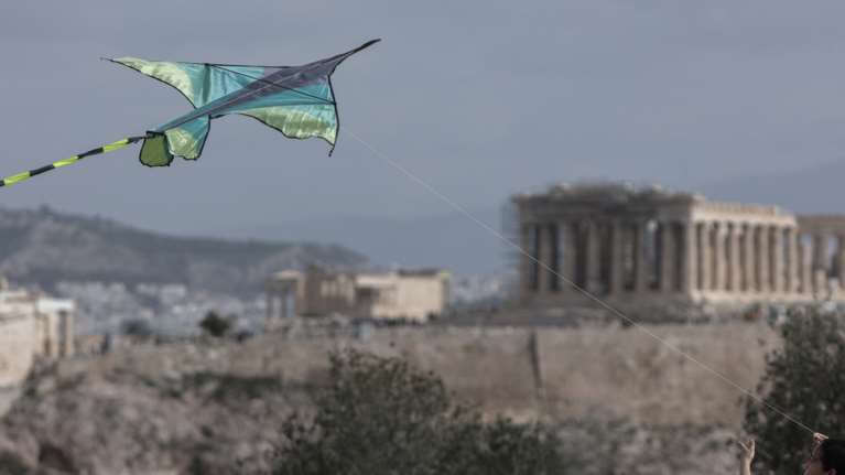 Πρόγνωση Μαρουσάκη: Βροχές και καταιγίδες μέχρι την Πέμπτη – Τι καιρό θα κάνει την Καθαρά Δευτέρα