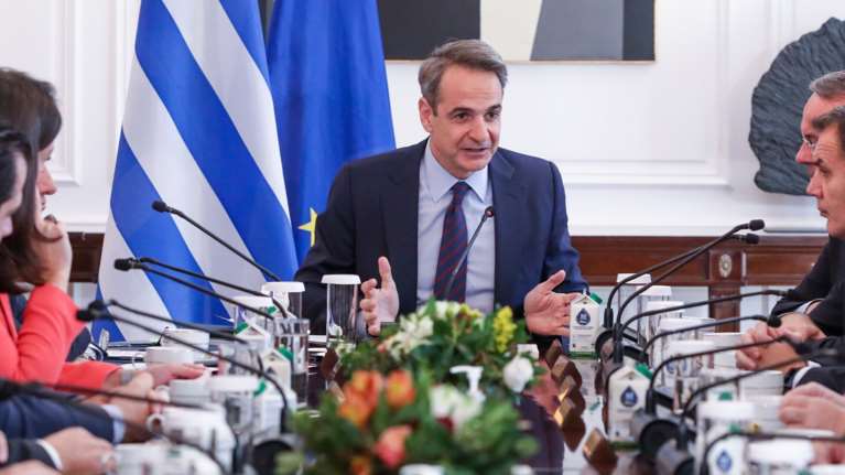 Εκλογές 2023: Αυτοί θα τρέξουν τον προεκλογικό αγώνα της ΝΔ - Όλα τα ονόματα