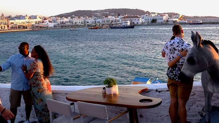 Χαρδαλιάς: Είμαστε ένα βήμα πριν πάρουμε νέα μέτρα σε Μύκονο, Ηράκλειο, Ρέθυμνο, Πάρο, Ίο και Σαντορίνη