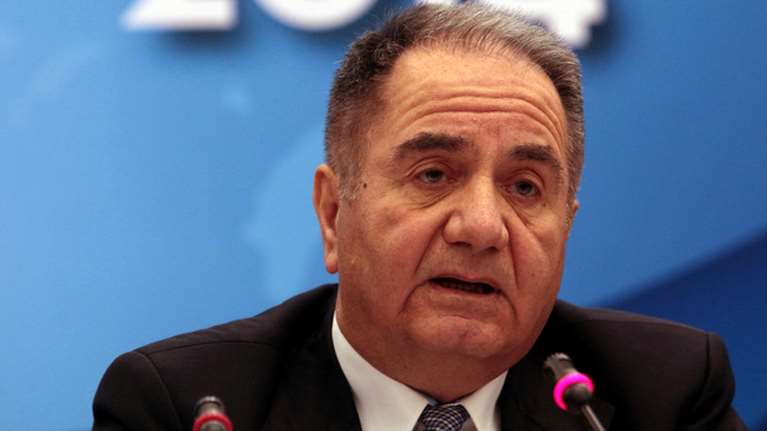 Θεόδωρος Κατσανέβας: Πέθανε ο πρώην βουλευτής και ιστορικό στέλεχος του ΠΑΣΟΚ