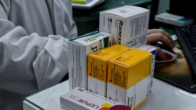 Τι κάνουμε αν ένα φάρμακο είναι σε έλλειψη: Η λίστα του ΕΟΦ με τα εναλλακτικά σκευάσματα ανά κατηγορία