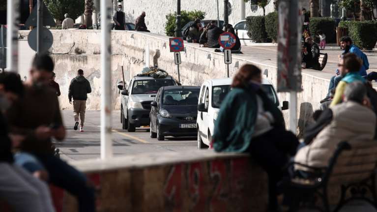 Κορονοϊός: 83 νεκροί σε μια μέρα - Ανέβηκαν στα 853 τα νέα κρούσματα - Κάτω από 500 οι διασωληνωμένοι