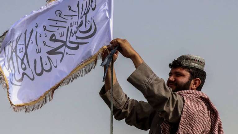 Αφγανιστάν: Συνεχίζεται η μαζική φυγή - Βρήκαν ανθρώπινα μέλη στο σύστημα προσγείωσης αμερικανικού αεροσκάφους